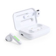 Auricolare laterale centrato