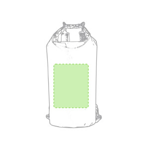 Incentrato sulla faccia principale