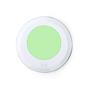 Messo a fuoco sul cerchio