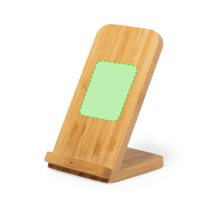 Messo a fuoco sulla parte anteriore