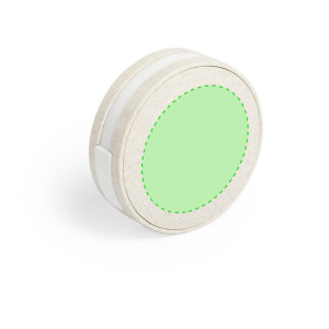 Messo a fuoco sul cerchio