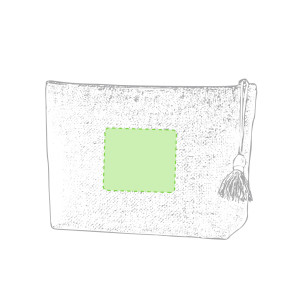 Un volto di centraggio