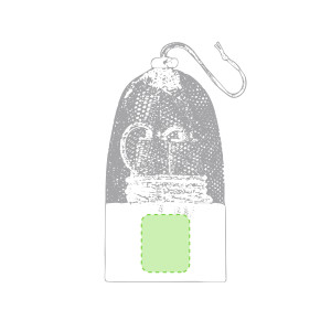 inferiore del manicotto