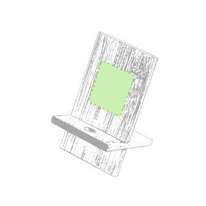 Un volto di centraggio