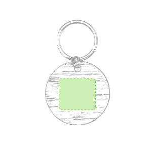 Messo a fuoco sul cerchio