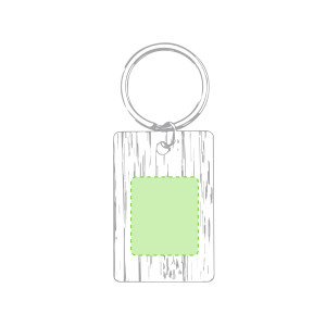 Nel corpo, il rettangolo