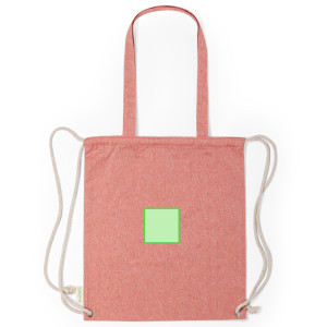 Lato B zona superiore