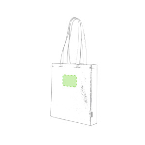 Nella faccia A (in alto)