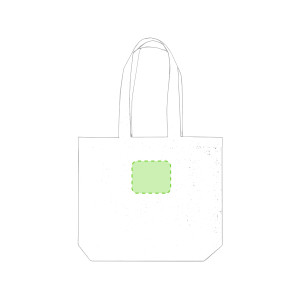 Nella faccia A (in alto)