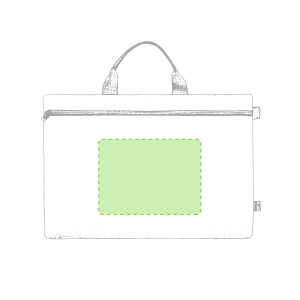 Messo a fuoco sulla parte anteriore