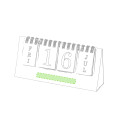 Lato A e lato B (per i calendari)