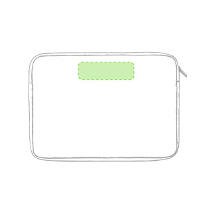 Parte B faccia superiore