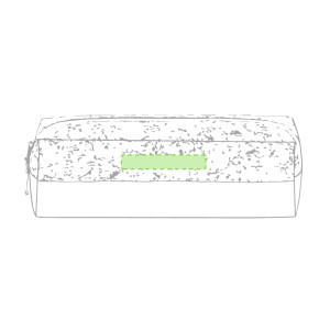 Lato B zona superiore