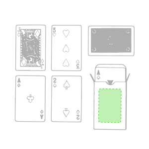 Scatola di presentazione