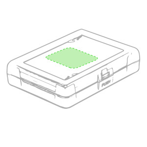 Scatola di presentazione