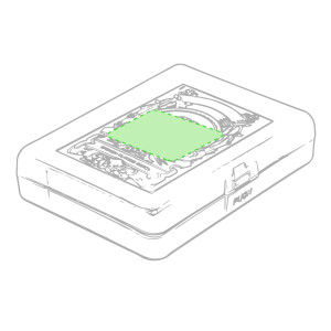 Scatola di presentazione