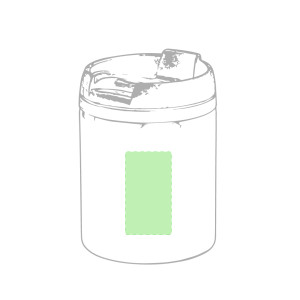 Messo a fuoco sul corpo