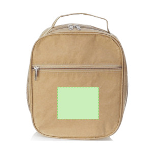 Messo a fuoco sulla parte anteriore