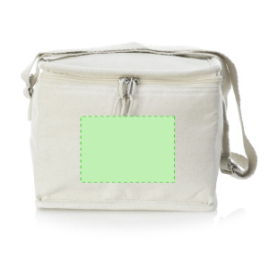 Nella faccia anteriore