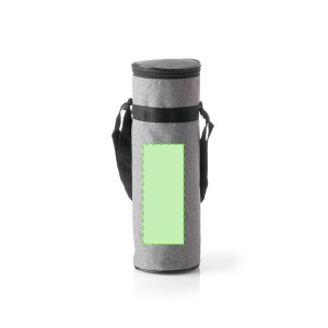 Messo a fuoco sulla parte anteriore