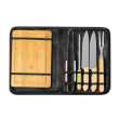 Manico utensili 4 Lato A