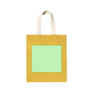 Un volto di centraggio