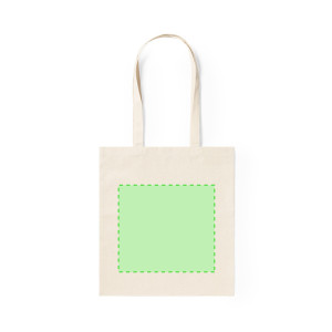 Un volto di centraggio