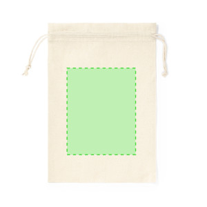 Un volto di centraggio