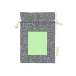 Un volto di centraggio