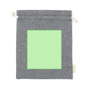 Un volto di centraggio