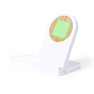 Messo a fuoco sul cerchio