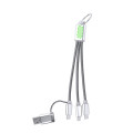 Nel corpo-side USB