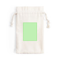 Nella borsa faccia B