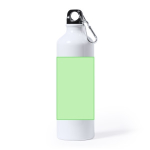 Messo a fuoco sulla parte anteriore