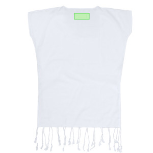 Tipo di etichetta Dorso