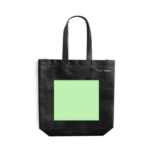 Un volto di centraggio