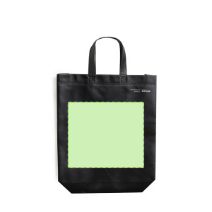 Un volto di centraggio