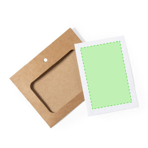 Nella carta d'identità