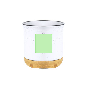 Messo a fuoco sulla parte anteriore