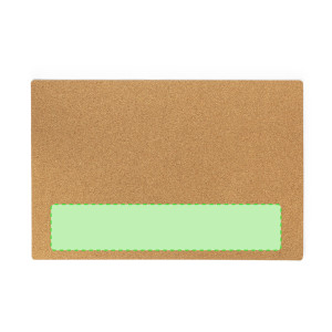 Zona inferiore centrato