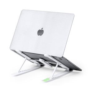 Sul perno di sinistra