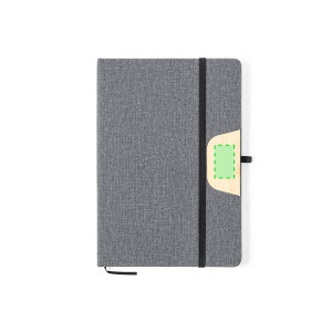 Sulla copertina del libro