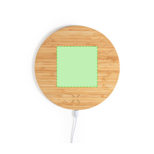 Frontale parte superiore