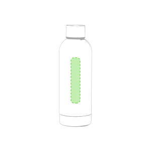 Laterale Tamburo centrato