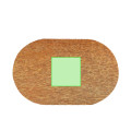 Centraggio faccia B