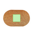 Centraggio faccia B