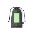 Nella presentazione bag