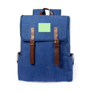 Centrato sulla patta