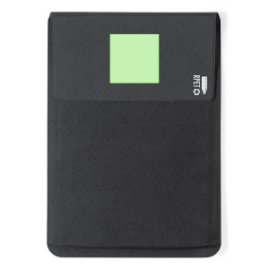 Centrato sulla patta