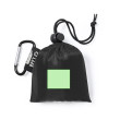 Nella presentazione bag